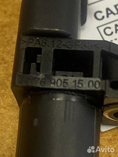 Датчик положения коленвала W104