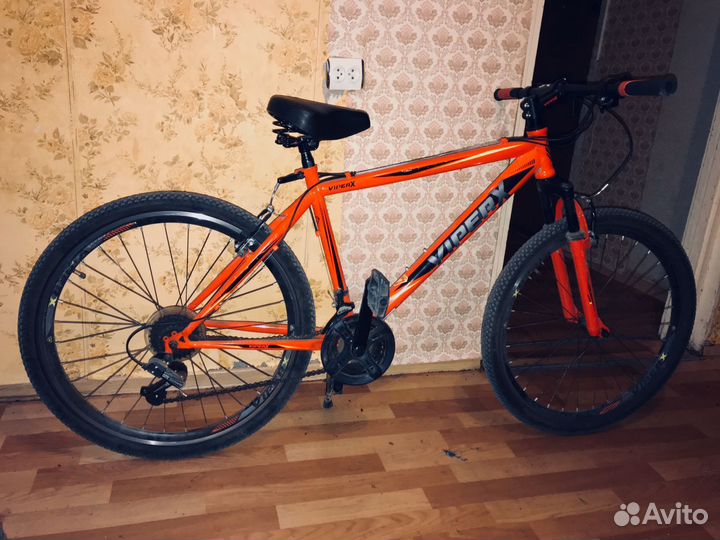 Велосипед горный Viper 26 колеса