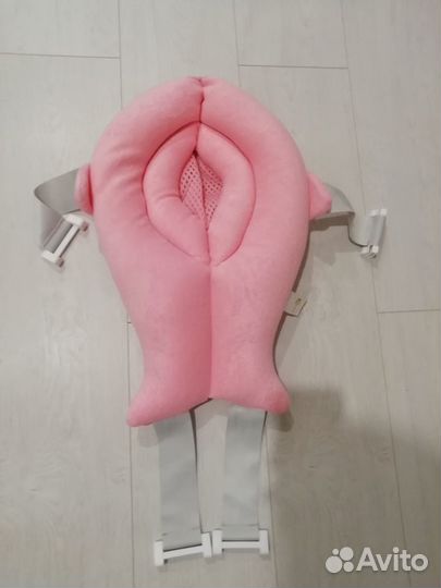 Матрасик для купания