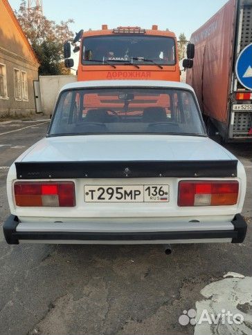 Спойлер для ваз