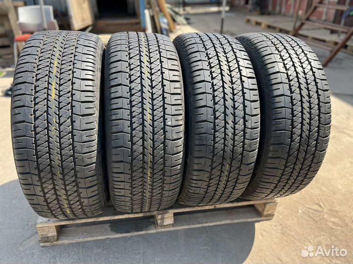 Bridgestone Dueler H/T 684II 275/60 R20