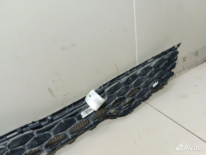 Решетка радиатора Kia Rio 4