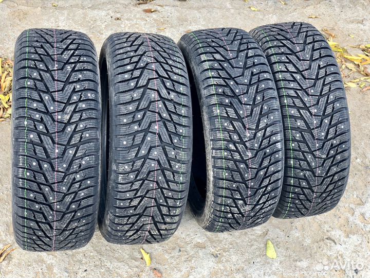 Hankook Winter I'Pike RS2 W429 205/50 R17 93T