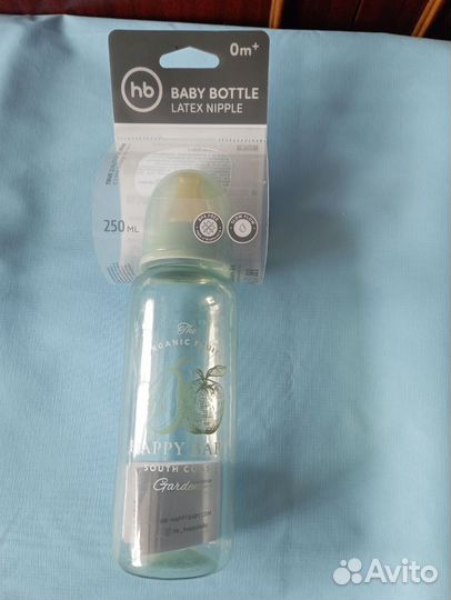 Бутылочки, соски и термос