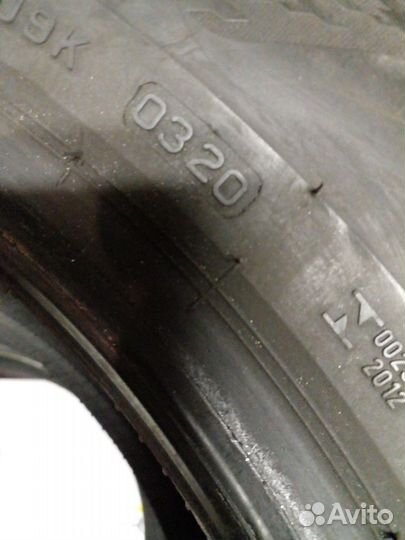 Bridgestone Turanza T005 225/60 R17