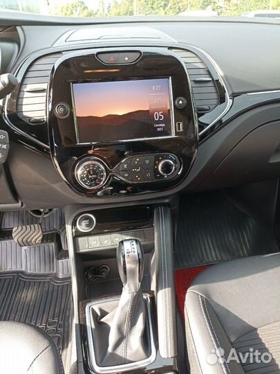 Renault Captur, 2021
