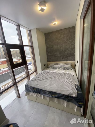 Филиал по франшизе балконы и окна