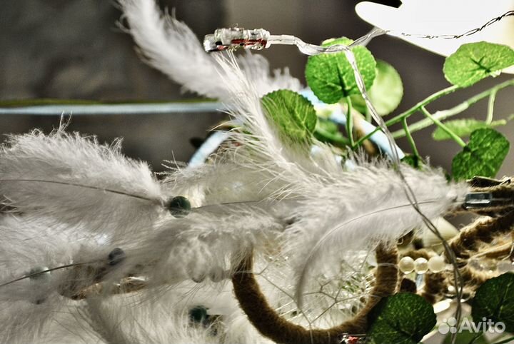 Ловец снов оберег