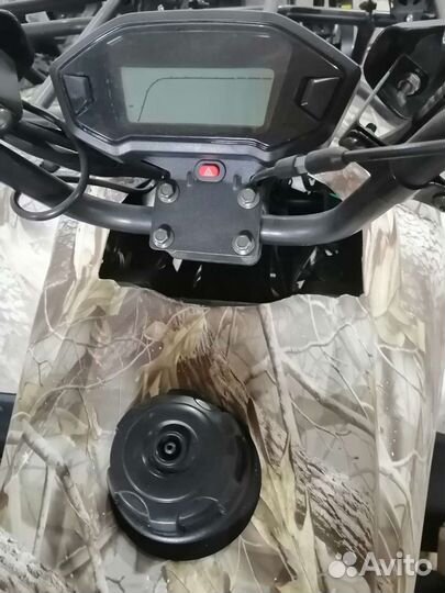 Хаммер квадроцикл 300см3