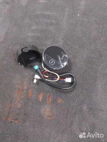 Дисплей ninebot es