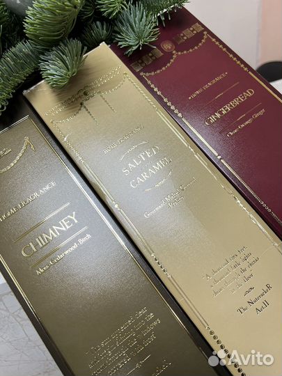 Диффузор парфюм для дома Zara Home