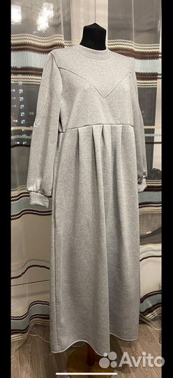 Платье женское 48-50