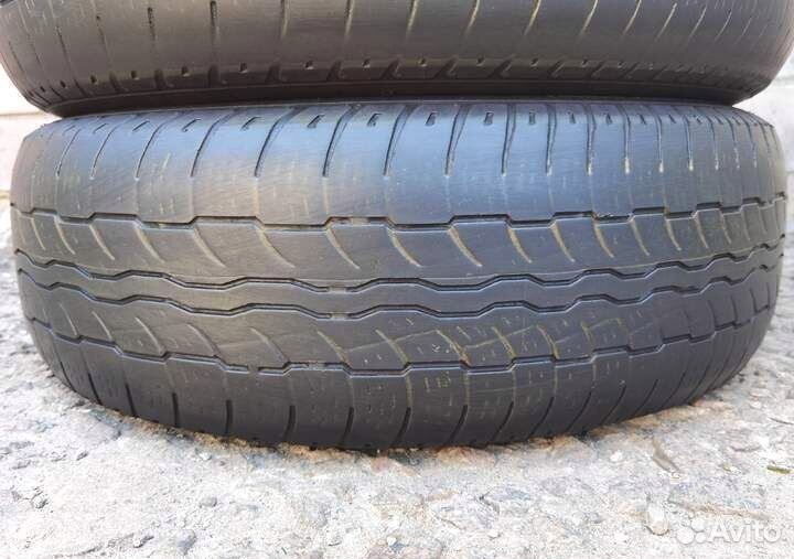 Bridgestone Dueler H/T 225/70 R16 102S
