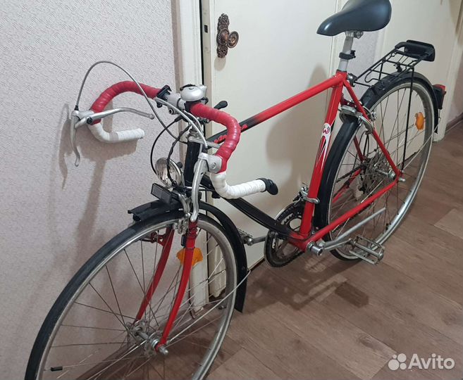 Продам велосипед Winora (Германия)