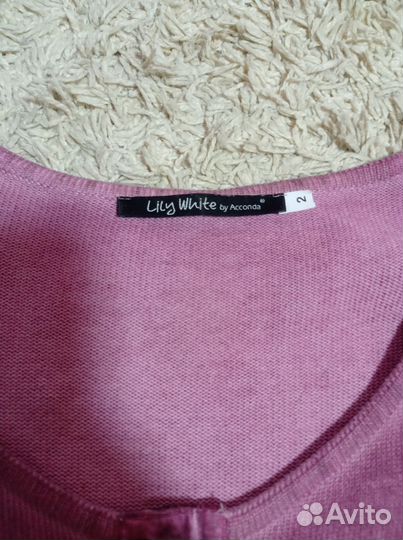 Кофта женская италия