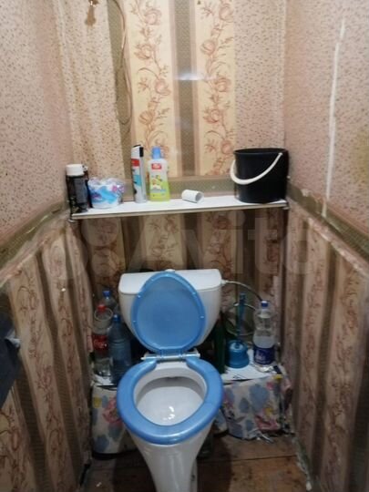 Дом 27,5 м² на участке 2 сот.