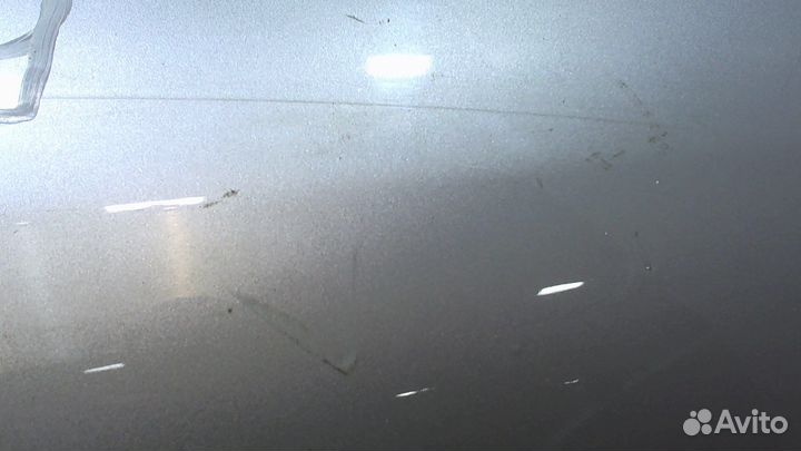 Дверь боковая Mercedes CLK W209, 2007