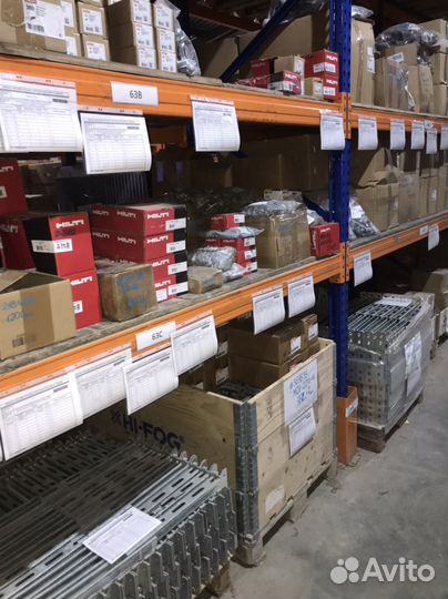 Стройматериалы