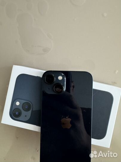 iPhone 13, 128 ГБ