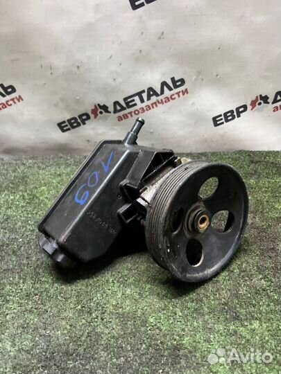 Насос гидроусилителя руля Opel Vectra B хэтчбэк 2