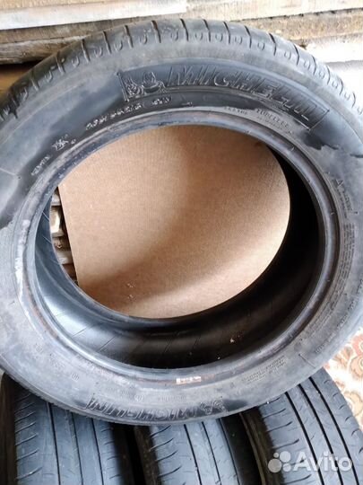 Michelin Energy Saver 205/55 R16