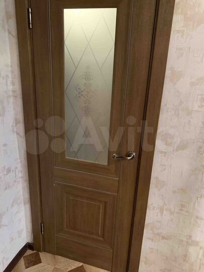 2-к. квартира, 42,9 м², 1/5 эт.