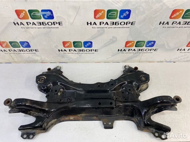 Подрамник передний Toyota Rav4 XA40 2AR-FE 2014