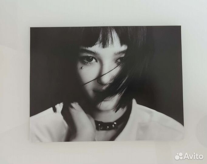 New jeans альбом