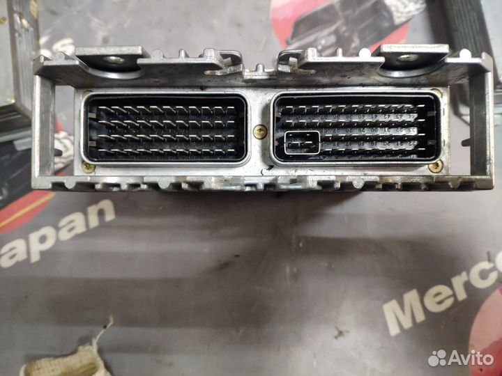 Эбу w124 0165453132