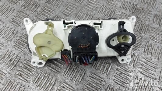 Блок управления печки и климат-контроля dodge cali