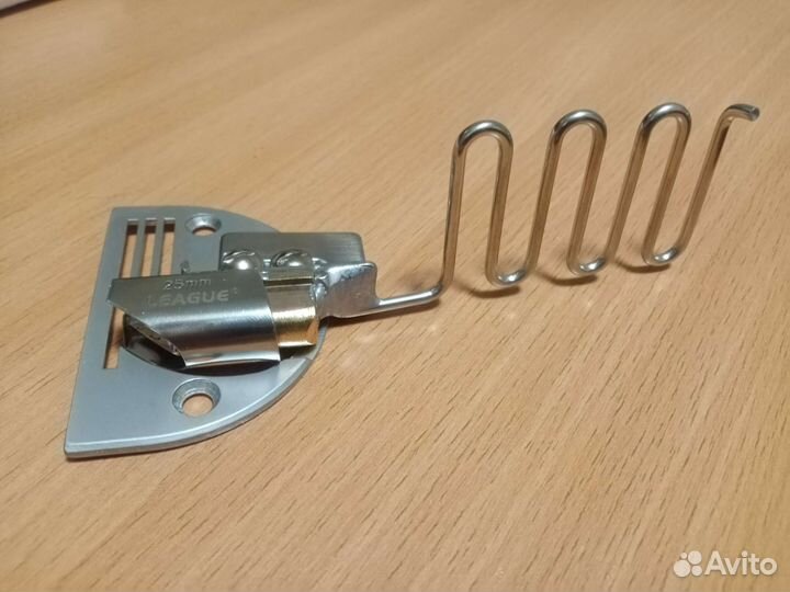 Окантователь