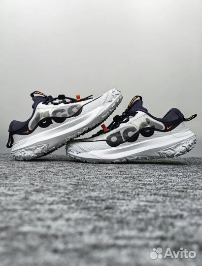Кроссовки Nike ACG Mountain Fly 2 Low Оригинал