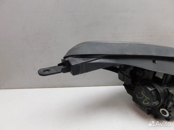 Фара левая Kia Sportage