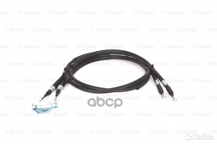 1 987 477 909 Трос ручного тормоза opel astra H