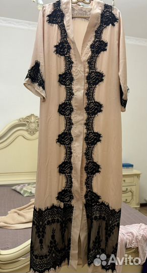 Халат женский