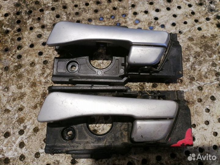 Ручка двери Hyundai Solaris