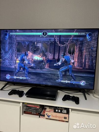 Sony playstation 3