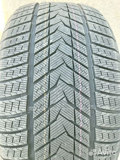 iLink SnowGripper II 265/50 R19 114T
