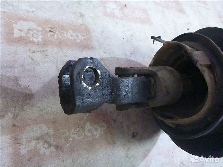 Рулевая колонка Renault Laguna X74 F4P774 2003