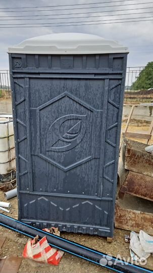 Биотуалет мтк 