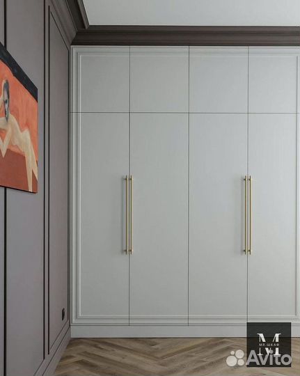 Шкаф напрямую с фабрики