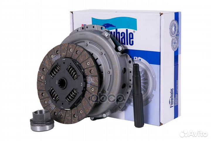 Сцепления комплект GAZ Gazelle, Sobol Business