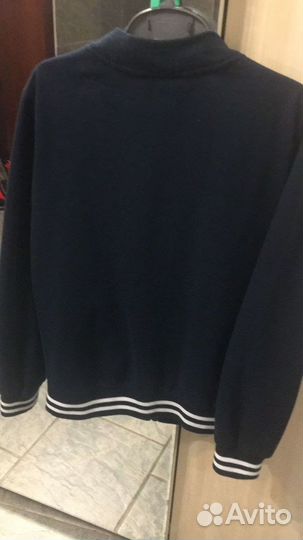 Кофта детская для мальчика (р.140)