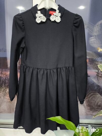 Платье школьное чесворд 134