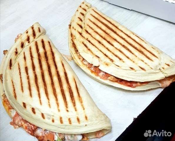 Повар, можно без опыта, с обучением. Cool Pizza