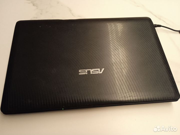 Ноутбук Asus X52N (K52N)