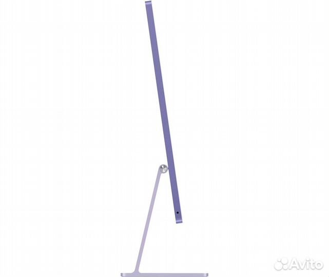 iMac 24, M4, 32/512 гб, Purple, Z1EU000ES