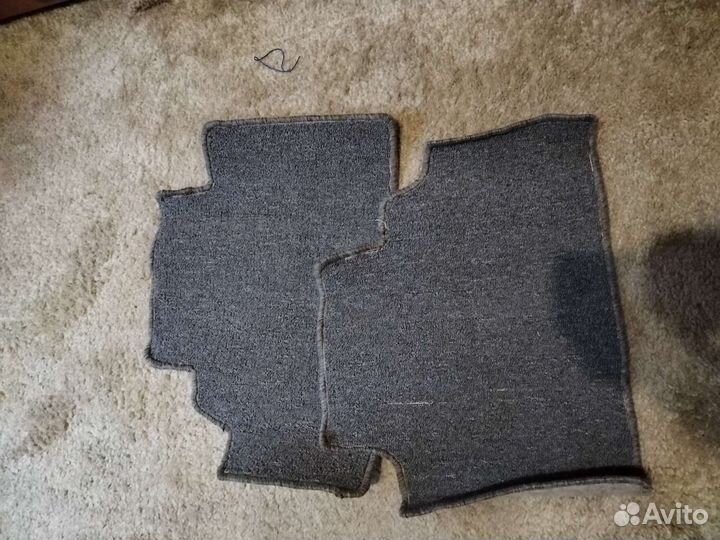 Автомобильные коврики
