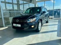 Volkswagen Tiguan 1.4 MT, 2016, 77 000 км, с пробего�м, цена 1 880 000 руб.