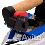 Утюг с парогенератором Silter Super mini 2000M